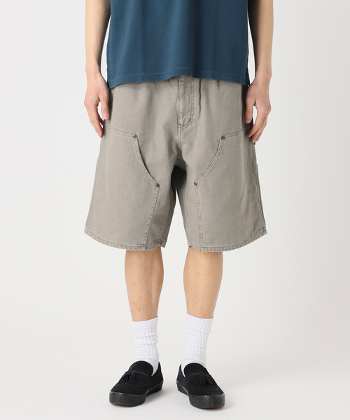 セール】フェードダック ダブルニー ショーツ（その他パンツ