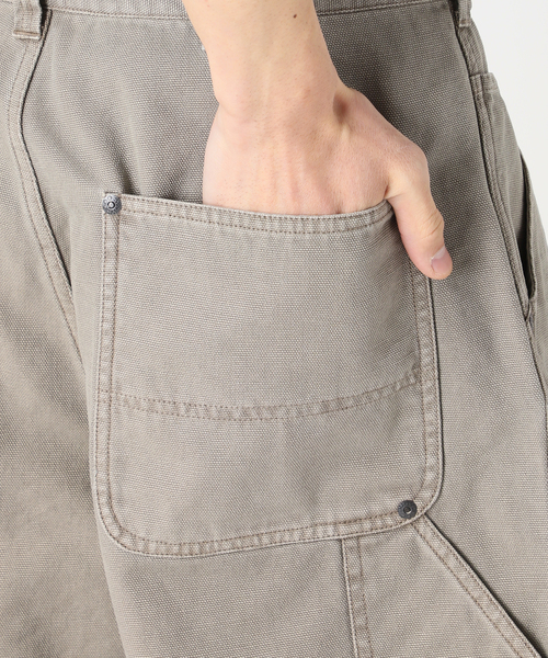 セール】フェードダック ダブルニー ショーツ（その他パンツ