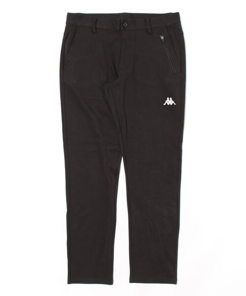 Kappa（カッパ）の「【Kappa/カッパ】ストレッチロングパンツ　ゴルフ（その他パンツ・メンズ・ホワイト/ネイビー/ブラック・MEDIUM/X-LARGE/LARGE）」の22枚目の写真