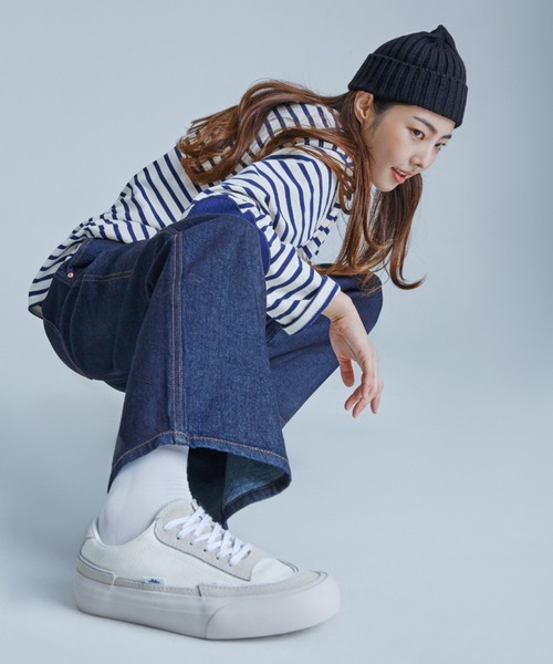 セール】「elldu/エルドゥ」UNDERLAY アンダーレイ ユニセックス