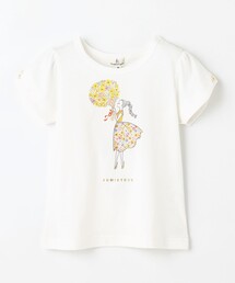 ひまわり」に該当するTシャツ/カットソーファッション通販 - ZOZOTOWN