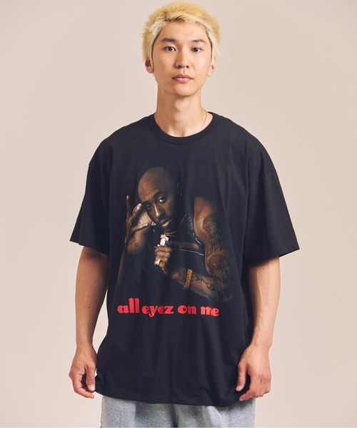 JACKROSE（ジャックローズ）の「Threds on demand-SSTEE（Tシャツ/カットソー・メンズ・その他6/その他4/その他7/その他9/その他8/その他10/その他1/その他2/その他3/その他5・L/XL）」の3枚目の写真