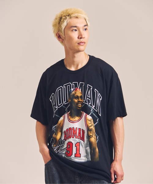 JACKROSE（ジャックローズ）の「Threds on demand-SSTEE（Tシャツ/カットソー・メンズ・その他6/その他4/その他7/その他9/その他8/その他10/その他1/その他2/その他3/その他5・L/XL）」の4枚目の写真