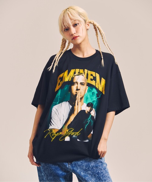 JACKROSE（ジャックローズ）の「Threds on demand-SSTEE（Tシャツ/カットソー・メンズ・その他6/その他4/その他7/その他9/その他8/その他10/その他1/その他2/その他3/その他5・L/XL）」の6枚目の写真