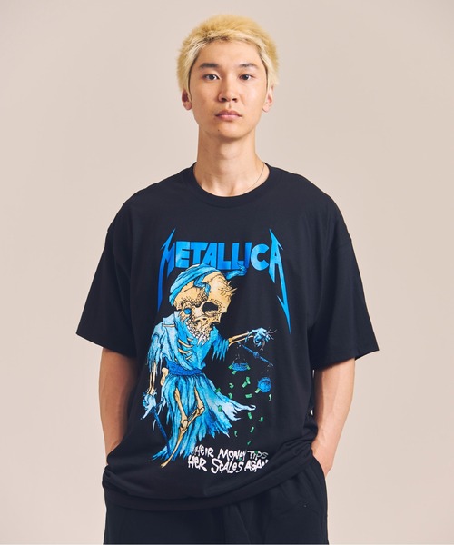 JACKROSE（ジャックローズ）の「Threds on demand-SSTEE（Tシャツ/カットソー・メンズ・その他6/その他4/その他7/その他9/その他8/その他10/その他1/その他2/その他3/その他5・L/XL）」の9枚目の写真