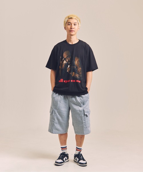 JACKROSE（ジャックローズ）の「Threds on demand-SSTEE（Tシャツ/カットソー・メンズ・その他6/その他4/その他7/その他9/その他8/その他10/その他1/その他2/その他3/その他5・L/XL）」の17枚目の写真