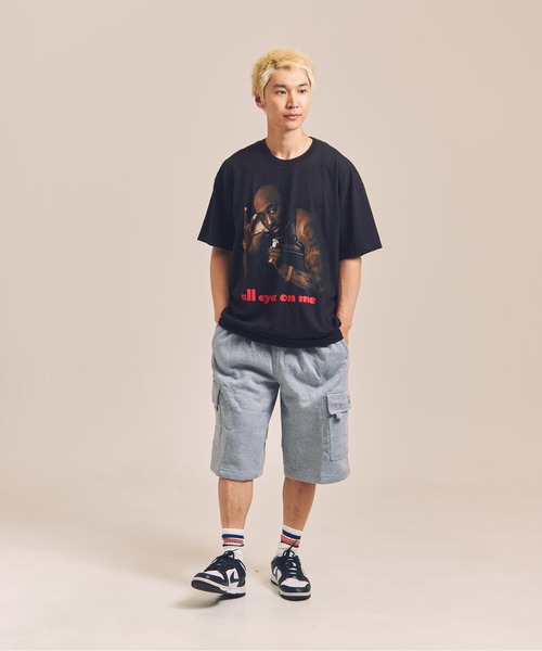 JACKROSE（ジャックローズ）の「Threds on demand-SSTEE（Tシャツ/カットソー・メンズ・その他6/その他4/その他7/その他9/その他8/その他10/その他1/その他2/その他3/その他5・L/XL）」の18枚目の写真