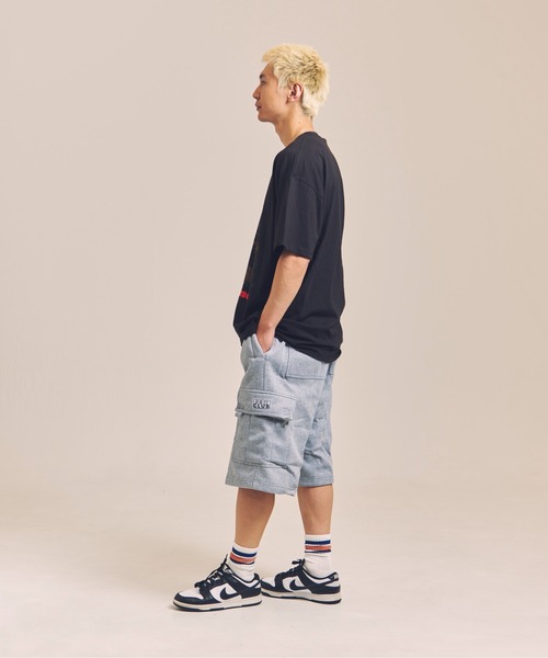 JACKROSE（ジャックローズ）の「Threds on demand-SSTEE（Tシャツ/カットソー・メンズ・その他6/その他4/その他7/その他9/その他8/その他10/その他1/その他2/その他3/その他5・L/XL）」の20枚目の写真