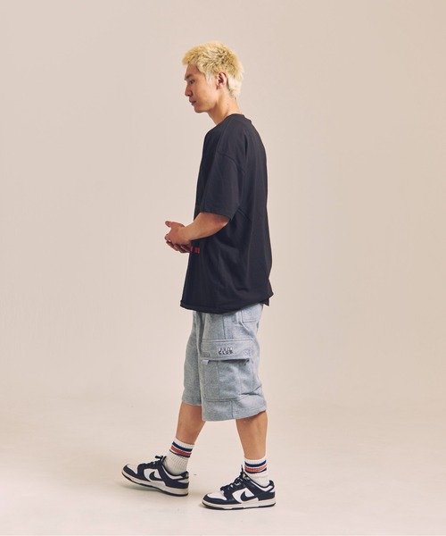 JACKROSE（ジャックローズ）の「Threds on demand-SSTEE（Tシャツ/カットソー・メンズ・その他6/その他4/その他7/その他9/その他8/その他10/その他1/その他2/その他3/その他5・L/XL）」の21枚目の写真