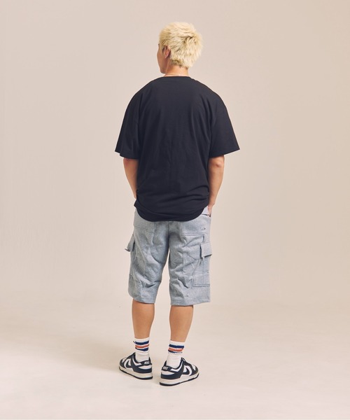 JACKROSE（ジャックローズ）の「Threds on demand-SSTEE（Tシャツ/カットソー・メンズ・その他6/その他4/その他7/その他9/その他8/その他10/その他1/その他2/その他3/その他5・L/XL）」の22枚目の写真