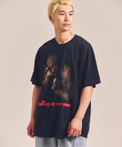 JACKROSE（ジャックローズ）の「Threds on demand-SSTEE（Tシャツ/カットソー・メンズ・その他6/その他4/その他7/その他9/その他8/その他10/その他1/その他2/その他3/その他5・L/XL）」の11枚目の写真