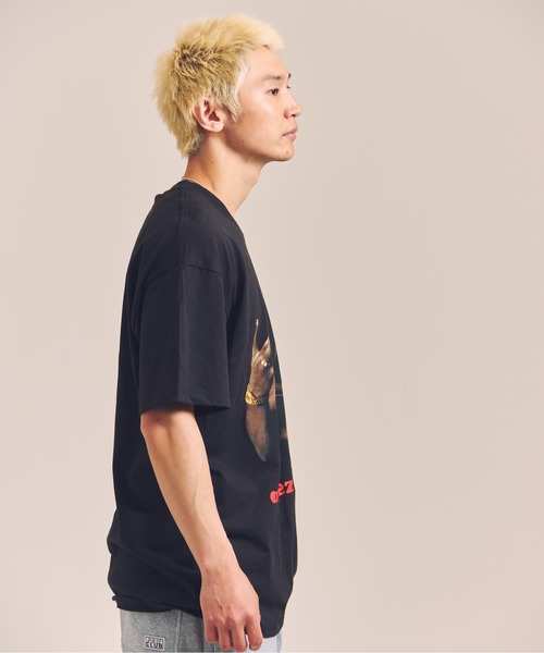 JACKROSE（ジャックローズ）の「Threds on demand-SSTEE（Tシャツ/カットソー・メンズ・その他6/その他4/その他7/その他9/その他8/その他10/その他1/その他2/その他3/その他5・L/XL）」の12枚目の写真