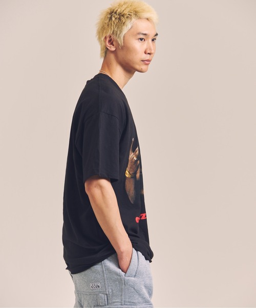 JACKROSE（ジャックローズ）の「Threds on demand-SSTEE（Tシャツ/カットソー・メンズ・その他6/その他4/その他7/その他9/その他8/その他10/その他1/その他2/その他3/その他5・L/XL）」の14枚目の写真