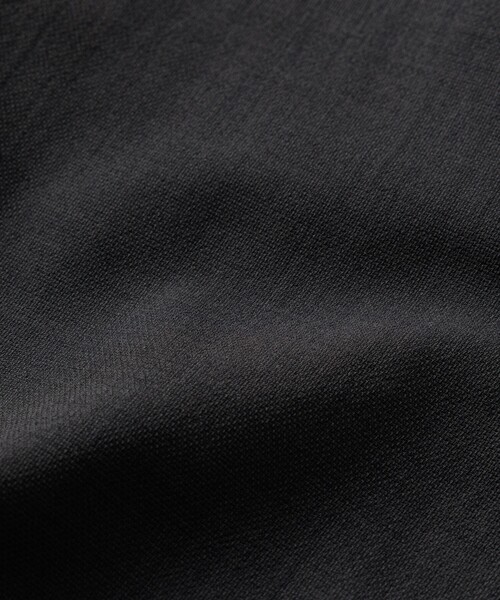 FREAK'S STORE(フリークスストア)の「FREAK’S STORE/フリークスストア 速乾素材 リラックスフィット ジョガーパンツ リネン風 ホームケア/LINEN LIKE JOGGER PT(その他パンツ・メンズ・チャコールグレー/ブラック/オフホワイト・SMALL/MEDIUM/LARGE)」の10枚目の写真