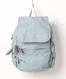 【kipling】キプリング Basic CITY ZIP S バックパック