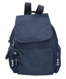 kipling（キプリング）の「【kipling】キプリング　Basic CITY ZIP S　バックパック（バックパック/リュック）」