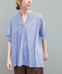 フハクライクスキッパープルオーバー