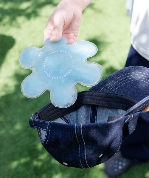 セール】保冷剤[ヘッド] / 293671（アウトドアグッズ）｜LAKOLE