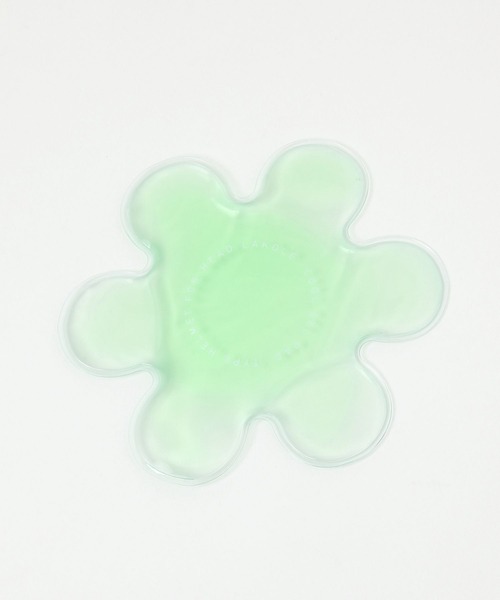 LAKOLE（ラコレ）の「保冷剤[ヘッド] / 293671（アウトドアグッズ・レディース・ブルー/グリーン・FREE）」の4枚目の写真