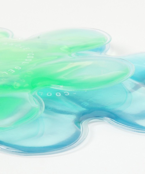 のぶお セール】保冷剤[ヘッド] / 293671（アウトドアグッズ）｜LAKOLE