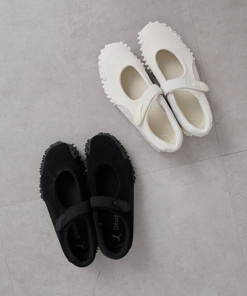 セール】PUMA/プーマ MOSTRO FEY PRM（スニーカー）｜Omekashi