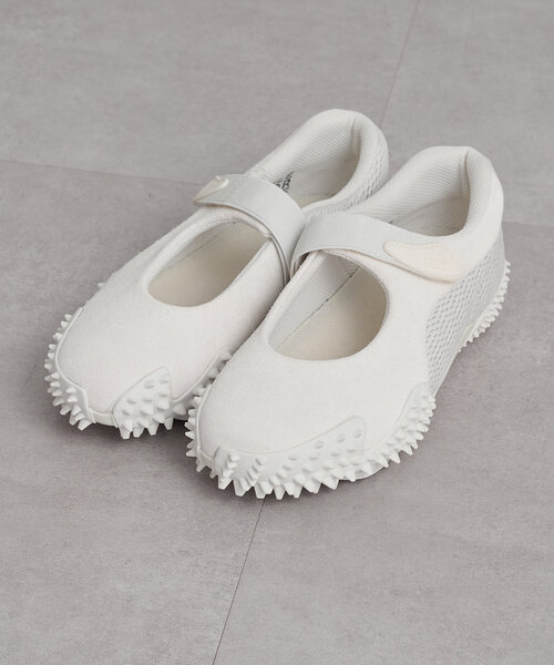 PUMA/プーマ MOSTRO FEY PRM（スニーカー）｜Omekashi（オメカシ
