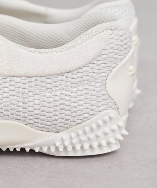 Omekashi(オメカシ)の「PUMA/プーマ MOSTRO FEY PRM(スニーカー・レディース・ブラック/オフホワイト・24.5cm/23.5cm/25.5cm)」の13枚目の写真