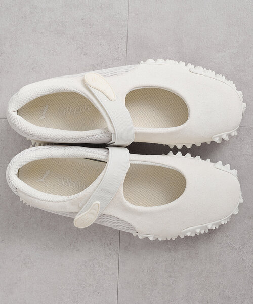 セール】PUMA/プーマ MOSTRO FEY PRM（スニーカー）｜Omekashi