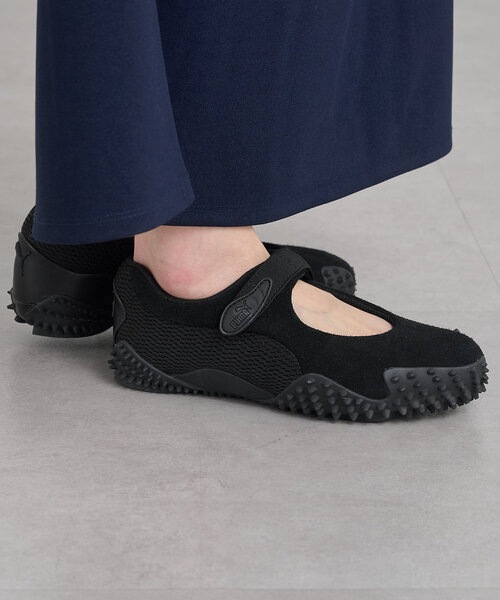 Puma Mostro Fey PRMスニーカー　24cm Puma Mostro Fey PRMスニーカー 24cm PUMA プーマ シューズ