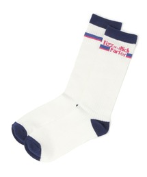 niko and... | 【FIZZ&RICH PARLOR】ジャガードソックス(ソックス/靴下)