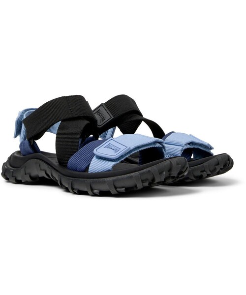 お値下げ！カンペール　ドリフトトレイルサンダル セール】[カンペール] DRIFT TRAIL SANDAL / サンダル（サンダル