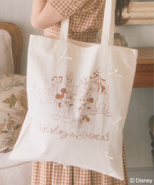 アリーム　ミッキーバック Areeam】あいにゃんプロデュース『Areeam』からブランドムックが