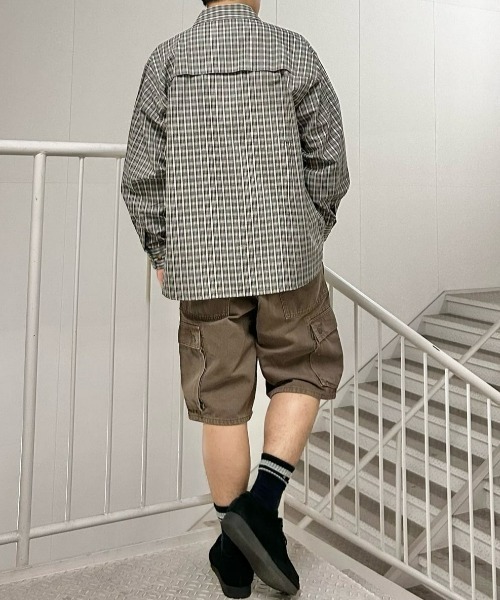 Levi's(リーバイス)の「【Levi's】「VINTAGE FIT TEE」ヴィンテージフィットTシャツ(Tシャツ/カットソー・メンズ・ホワイト・M/L/S)」の16枚目の写真