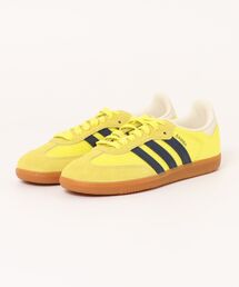 adidas Originals | 【adidas Originals】SAMBA OG W(スニーカー)