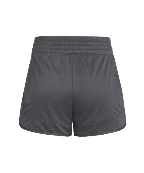 adidas(アディダス)の「アディダス adidas ペーサー エッセンシャルズ ニット ハイライズショーツ(その他パンツ・レディース・ピンク/ブラック・S/M/L)」の7枚目の写真
