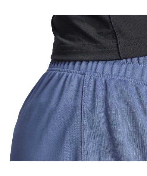 adidas(アディダス)の「アディダス adidas ペーサー エッセンシャルズ ニット ハイライズショーツ(その他パンツ・レディース・ピンク/ブラック・S/M/L)」の10枚目の写真