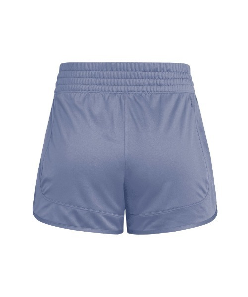 adidas(アディダス)の「アディダス adidas ペーサー エッセンシャルズ ニット ハイライズショーツ(その他パンツ・レディース・ピンク/ブラック・S/M/L)」の13枚目の写真