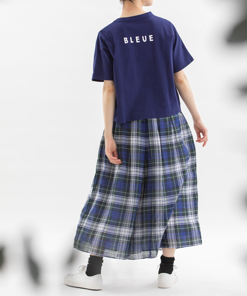 セール】Cloche USコットンアソートロゴTシャツ（Tシャツ