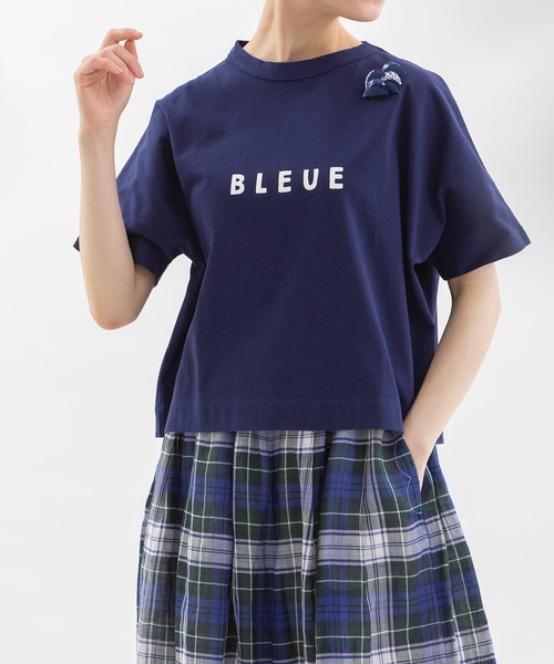 セール】Cloche USコットンアソートロゴTシャツ（Tシャツ