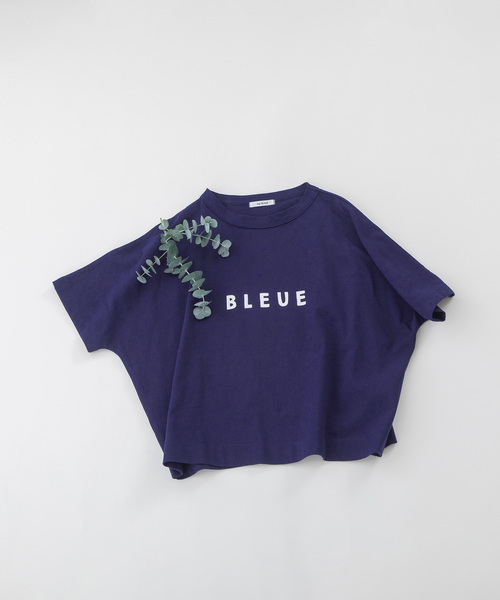 Cloche USコットンアソートロゴTシャツ セール】Cloche USコットンアソートロゴTシャツ（Tシャツ