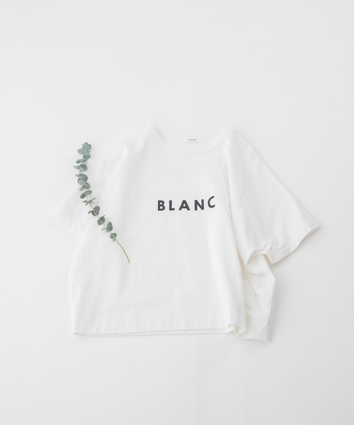 Cloche USコットンアソートロゴTシャツ セール】Cloche USコットンアソートロゴTシャツ（Tシャツ