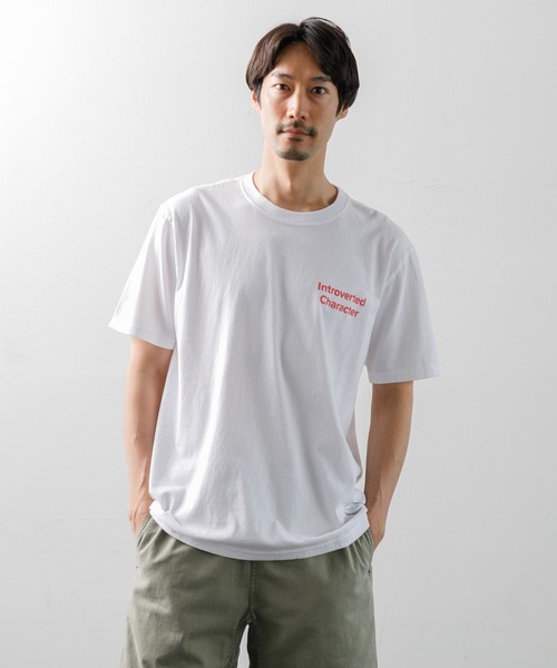 【新品未使用】わたたん　BTS Tシャツ　XLサイズ リラックスオーバーサイズ Tシャツ（27-27TG10-204