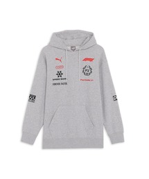 PUMA（プーマ）の「F1 RACING HOODIE　632244-01（パーカー）」