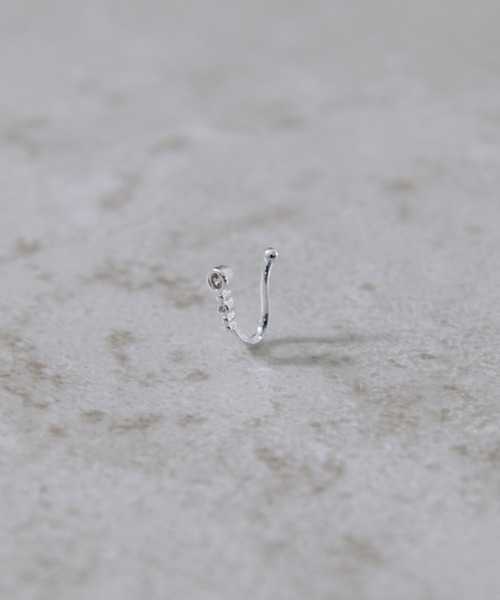 ノーズカフ 2個セット nose cuff LOVERS ノーズカフ 2個セット nose cuff LOVERS