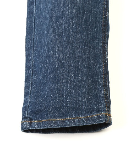 LUXSTYLE(ラグスタイル)の「テーパードデニムパンツ(デニムパンツ・メンズ・インディゴブルー/ブルー・S/L/XL/M)」の22枚目の写真