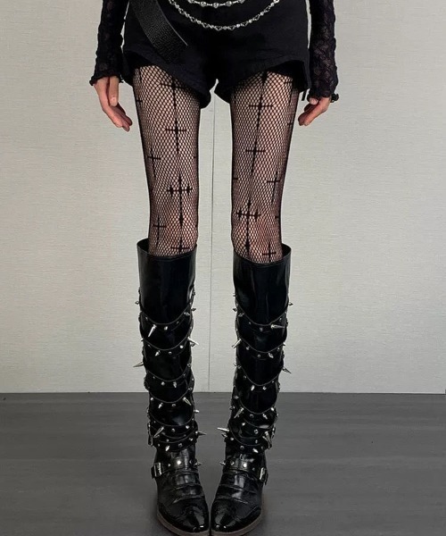 SYMMETRY タイツ SS ﾍﾞｽﾄｾﾗｰ】Fatal 50 Tights/タイツ/10788｜Icon items｜Wolford