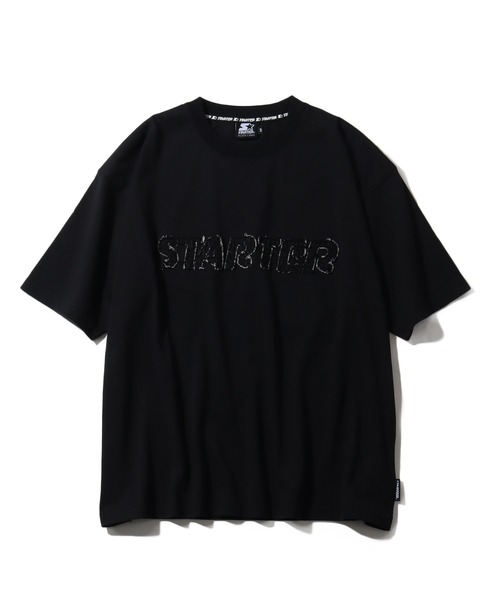 NARUMIYA ONLINE｜【Disney】カーズ/アップリケ半袖Tシャツ