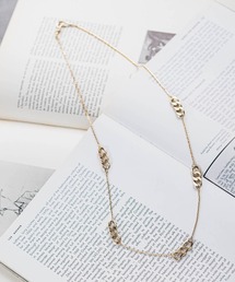 MAYSON GREY | チェーンネックレス(ネックレス)