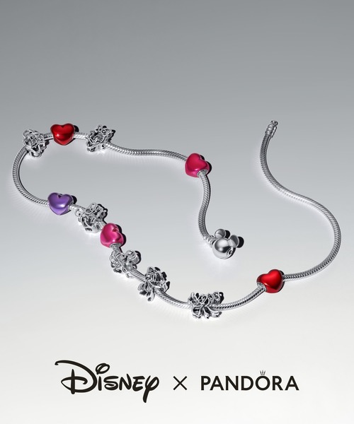 pandora ディズニー　パンドラ　チャーム　ドナルド パンドラ Pandora ドナルドダック シルバー チャーム