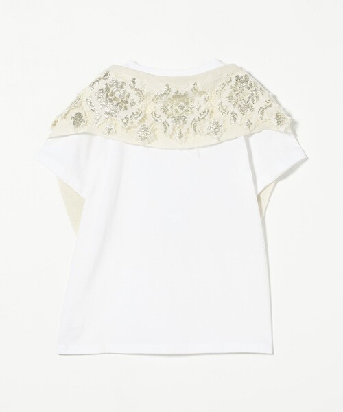 未使用タグ付き✨ 25SSミュラーオブヨシオクボ GLARE T-SHIRTS muller of yoshiokubo - 未使用タグ付き✨ 25SSミュラーオブ